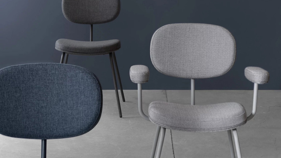 Российский дизайн: 12 стильных стульев от локальных брендов