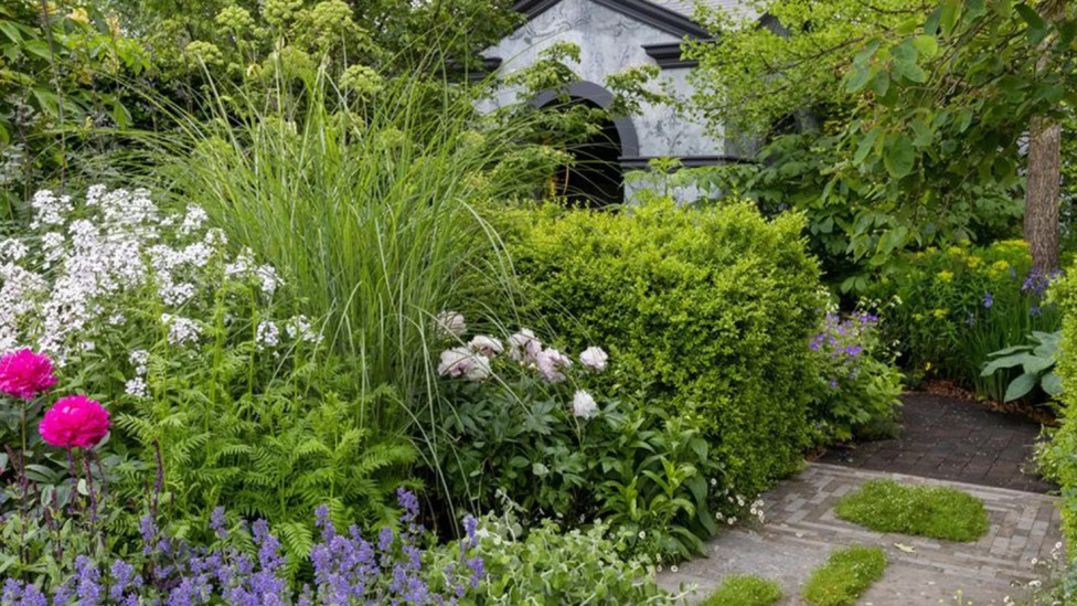 Chelsea Flower Show 2023: лучшие сады и главные тренды