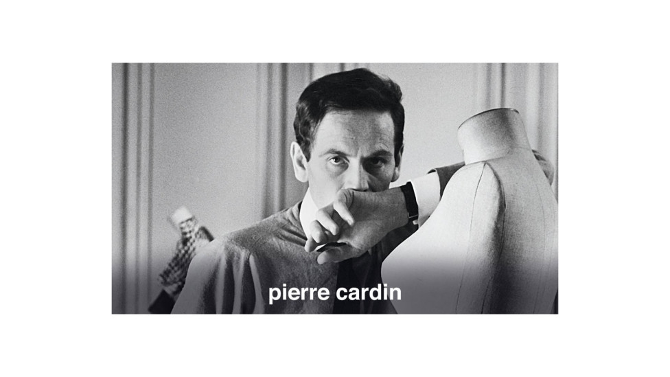 Пьер Карден: пять мыслей о вкусе, карьере и моде