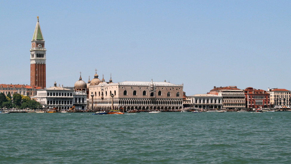 Венецианская архитектурная биеннале откроется 22 мая 2021 года