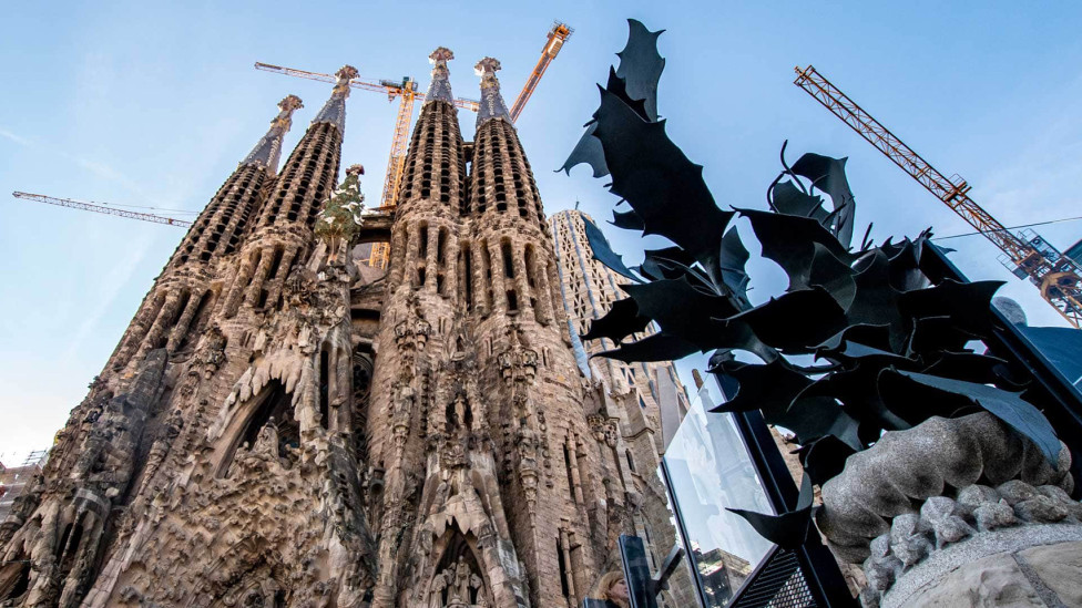 Барселона выбрана мировой архитектурной столицей 2026 года