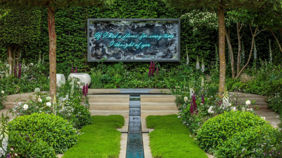 8 лучших садов Chelseа Flower Show 2022