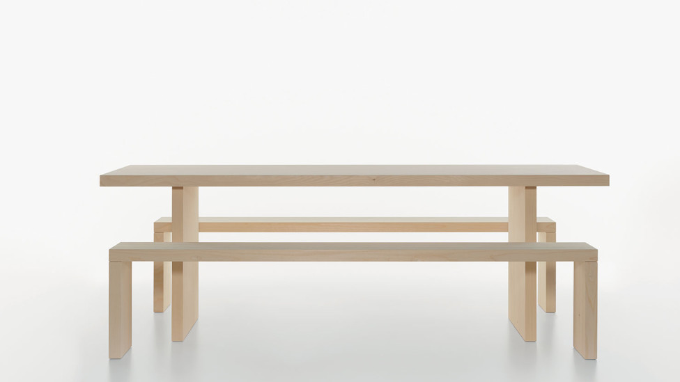Тренды 2022/2023: универсальная мебель Plank