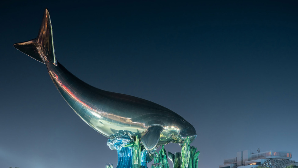 Доху превратят в музей под открытым небом