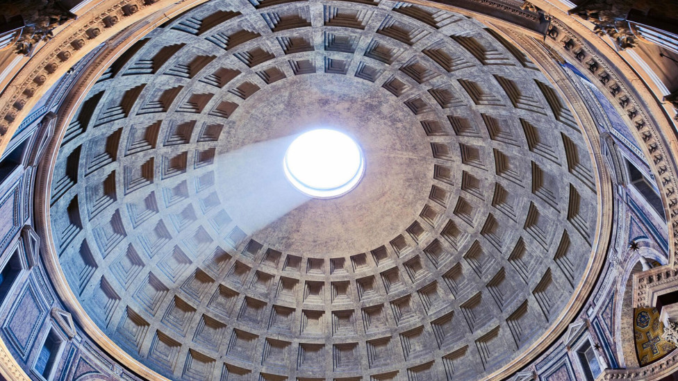 Материалы и технологии: раскрыт секрет римского бетона