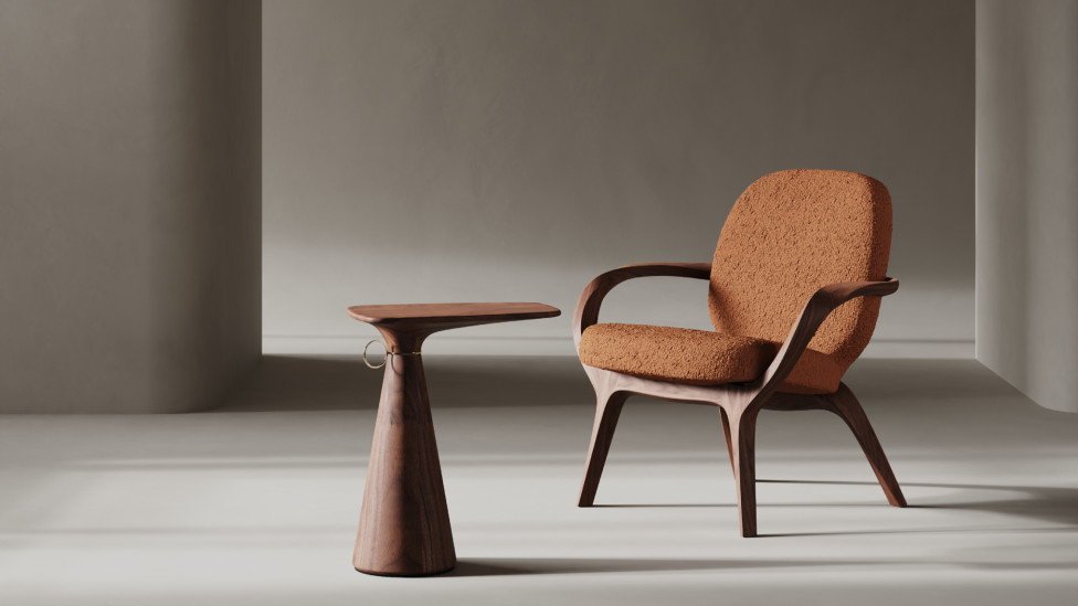 Эстетика комфорта: коллекция мебели BORK Interior