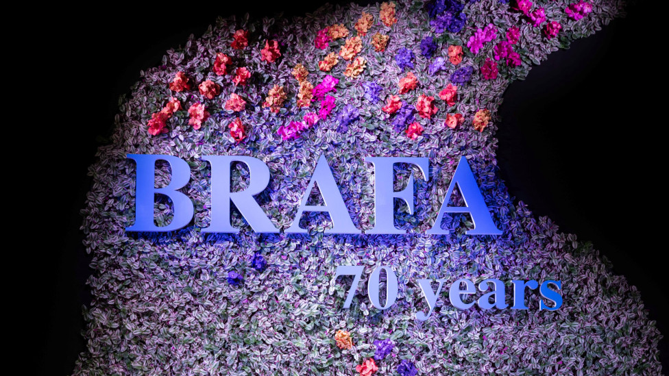 BRAFA 2025: 70-летие Брюссельской художественной ярмарки