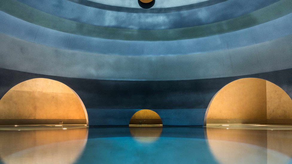 Свет и осознанная темнота: освещение как wellness-практика