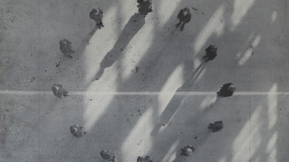 «Сообщение»: история российской фотографии в Фонде Ruarts