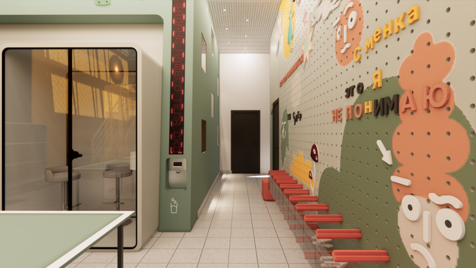 Современная школа: разговор о том, как архитектура помогает учиться, с командой проекта «Сменка»