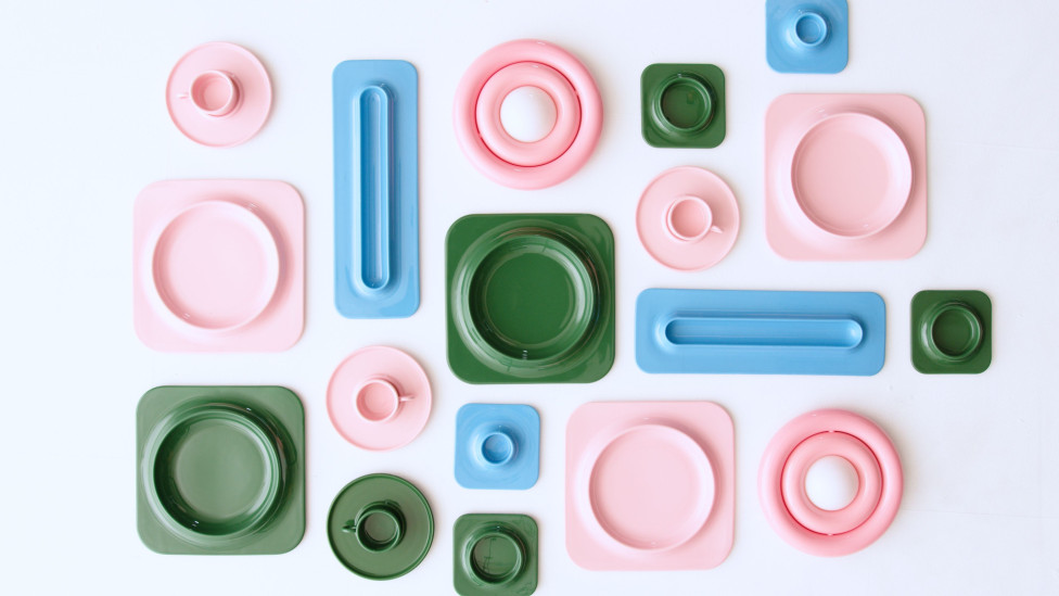Атмосфера праздника: новая коллекция Густава Вестмана для IKEA