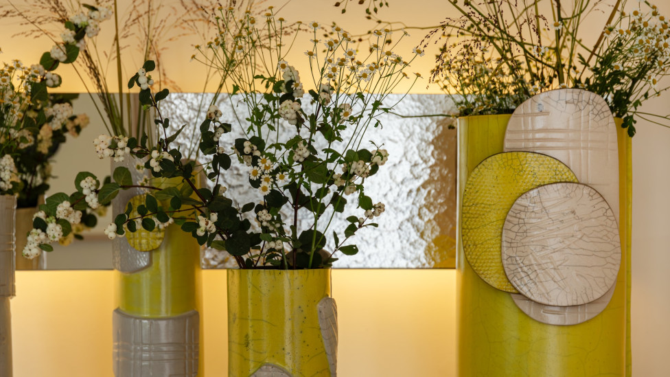 Выставка дизайн-дуэта Kiki&Joost в галерее Spazio Nobile