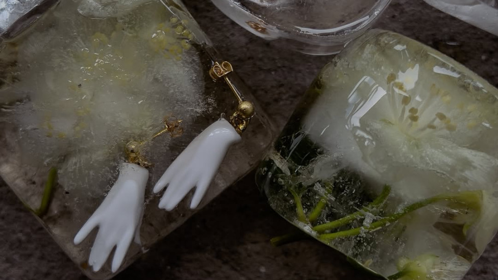 Независимые художники: Надя Авдонина об искусстве с характером