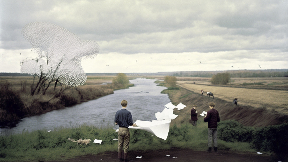 Paris Photo 2025: международная витрина фотографии, памяти и трансформации