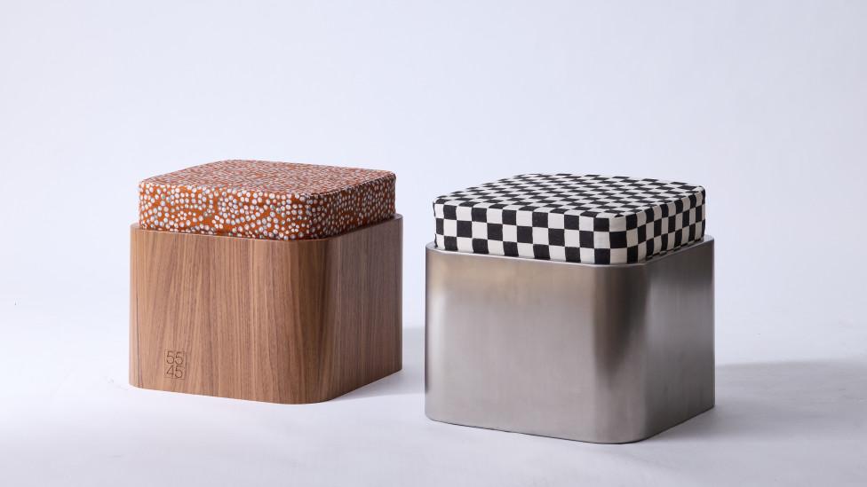 Новые имена: 5545 studio о культурном коде как первооснове любого проекта