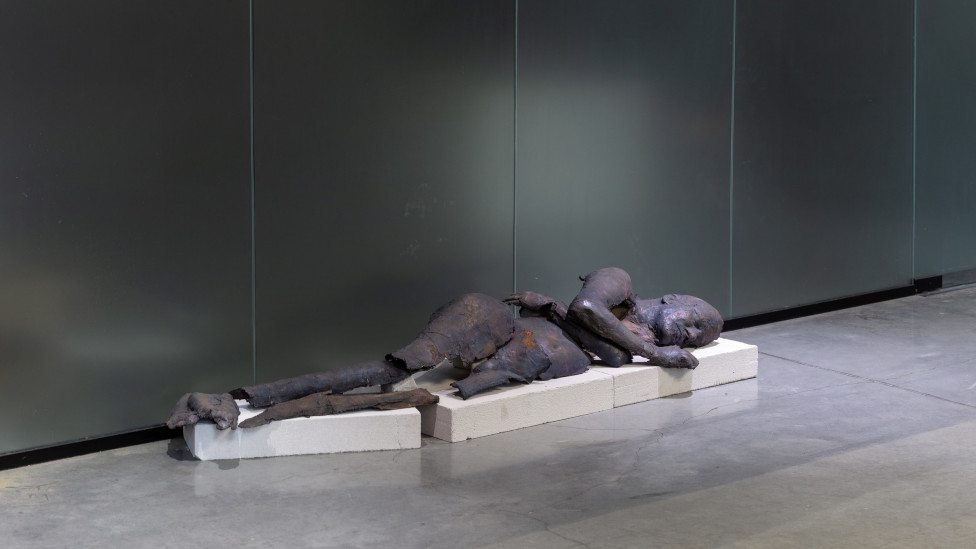 Гид по выставке «Эффект памяти формы»: выбор INTERIOR+DESIGN