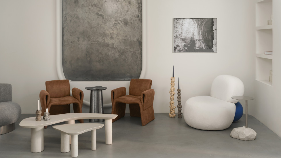 Выставка «Онтология вещей: путеводитель по миру всего и каждого» в галерее BLAR